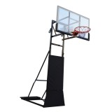  Мобильная баскетбольная стойка 56" DFC STAND56Z