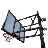  Мобильная баскетбольная стойка 56&quot; DFC STAND56Z