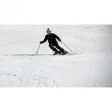 Лыжи и обучающее приспособление PROSKI Easy SKI