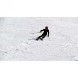 Лыжи и обучающее приспособление PROSKI Easy SKI