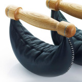 NOHrD Swing Board Настенный набор гантелей, материал: вишня., общий вес: 26 кг