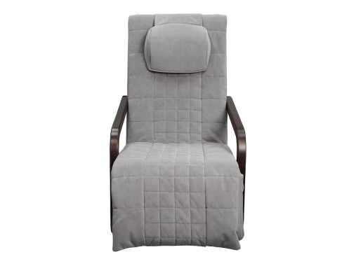Массажное кресло FUJIMO SOHO Plus F2009 Серый (TONY13)