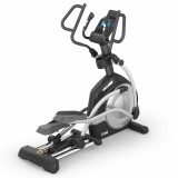 Эллиптический тренажер полукоммерческий UNIX Fit E-950 PRO Auto Incline (LED) с автонаклоном