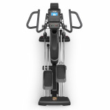 Эллиптический тренажер полукоммерческий UNIX Fit E-950 PRO Auto Incline (LED) с автонаклоном