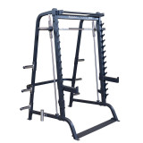 Машина Смита GS348 черный Body-Solid