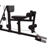 Мультистанция Smith Strength HG650
