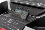 SPIRIT XT485 (2024) Black Беговая дорожка 