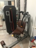 Пресс-машина Bronze Gym MT-010