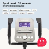 SVENSSON BODY LABS TITAN Эллиптический тренажер