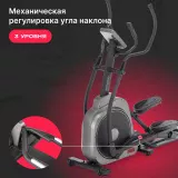 SVENSSON BODY LABS TITAN Эллиптический тренажер