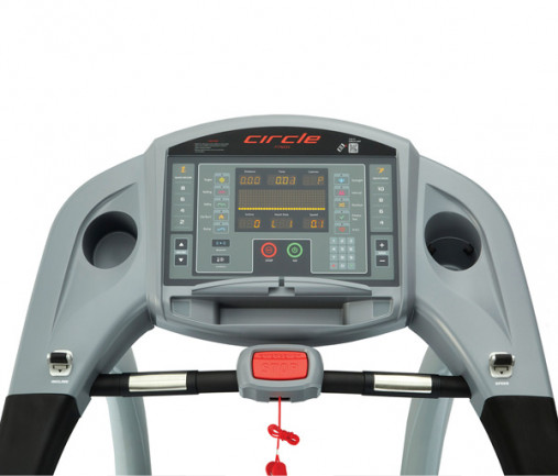 Беговая дорожка Circle Fitness M7L Luxury нескладная