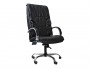 Офисное массажное кресло EGO BOSS EG1001 Антрацит (Арпатек)
