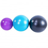 Гимнастический мяч LIVEPRO Anti-Burst Core Ball диаметр 75 см, черный