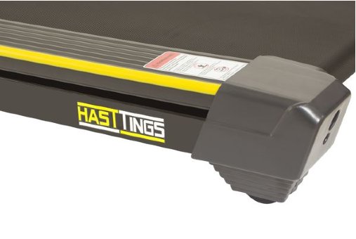Беговая дорожка Hasttings FX600