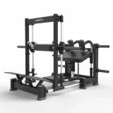 PRECOR GLUTEBUILDER GPL 612 Ягодичный мостик 