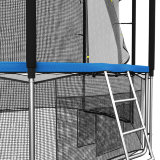 Батут UNIX line 8 ft inside (blue)