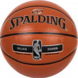 Spalding NBA Silver Series Баскетбольный мяч