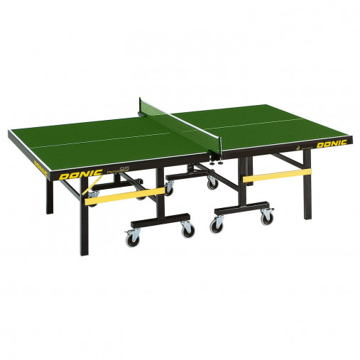 Теннисный стол Donic Persson 25 green