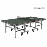 Donic Waldener Premium 30 green (без сетки) Теннисный стол для помещений
