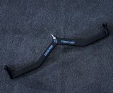 Гриф для горизонтальной тяги LIVEPRO Medium Outward Handle черный LP8328