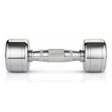 Гантель хром 3 кг (2 штуки) VictoryFit VF-CR030-2