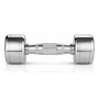 Гантель хром 3 кг (2 штуки) VictoryFit VF-CR030-2