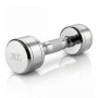 Гантель хром 3 кг (2 штуки) VictoryFit VF-CR030-2