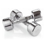 Гантель хром 3 кг (2 штуки) VictoryFit VF-CR030-2