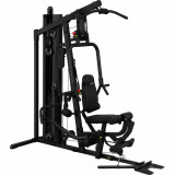 Силовой комплекс G5S черный Body-Solid