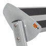 Опция: Горизонтальная подставка под гантели Hoist HF-5461-36 (ширина: 110 см)