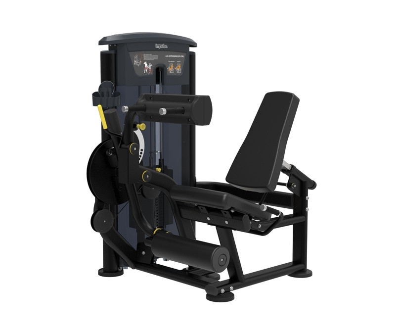 Glute тренажер Aerofit