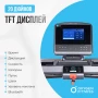 Беговая дорожка полукоммерческая OXYGEN PALLADIUM TFT PRO