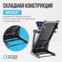 Беговая дорожка полукоммерческая OXYGEN PALLADIUM TFT PRO