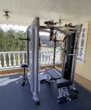 Hoist Mi7Smith BLACK Функциональный мультицентр