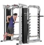 Hoist Mi7Smith BLACK Функциональный мультицентр