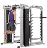 Hoist Mi7Smith BLACK Функциональный мультицентр