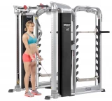 Hoist Mi7Smith BLACK Функциональный мультицентр