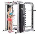 Hoist Mi7Smith BLACK Функциональный мультицентр