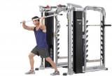 Hoist Mi7Smith BLACK Функциональный мультицентр