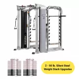 Hoist Mi7Smith BLACK Функциональный мультицентр