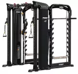 Hoist Mi7Smith BLACK Функциональный мультицентр
