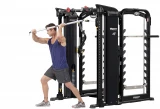 Hoist Mi7Smith BLACK Функциональный мультицентр