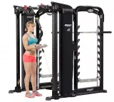 Hoist Mi7Smith BLACK Функциональный мультицентр