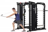 Hoist Mi7Smith BLACK Функциональный мультицентр
