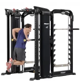 Hoist Mi7Smith BLACK Функциональный мультицентр
