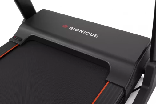 Беговая дорожка Bionique PowerUp M70 домашняя складная