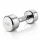 Гантель хром 4 кг (2 штуки) VictoryFit VF-CR040-2