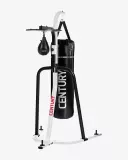 Пневматическая скоростная груша CENTURY Speed Bag 8 &quot; (кожа) 108731 