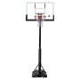 Мобильная баскетбольная стойка 48" DFC URBAN 48P STAND48P
