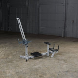 Глют машина Body Solid PGM200X